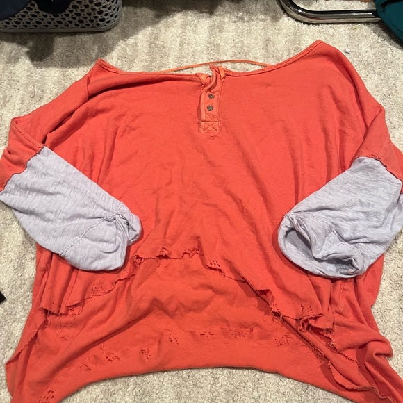 Freepeople top - Picture 2 of 3